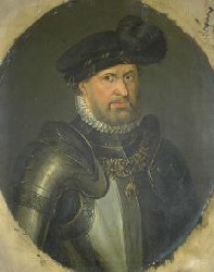 Herzog Heinrich von Braunschweig
